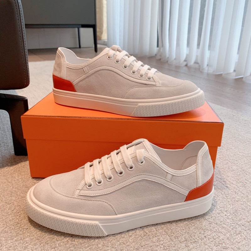 Hermes Unisex Sneakers