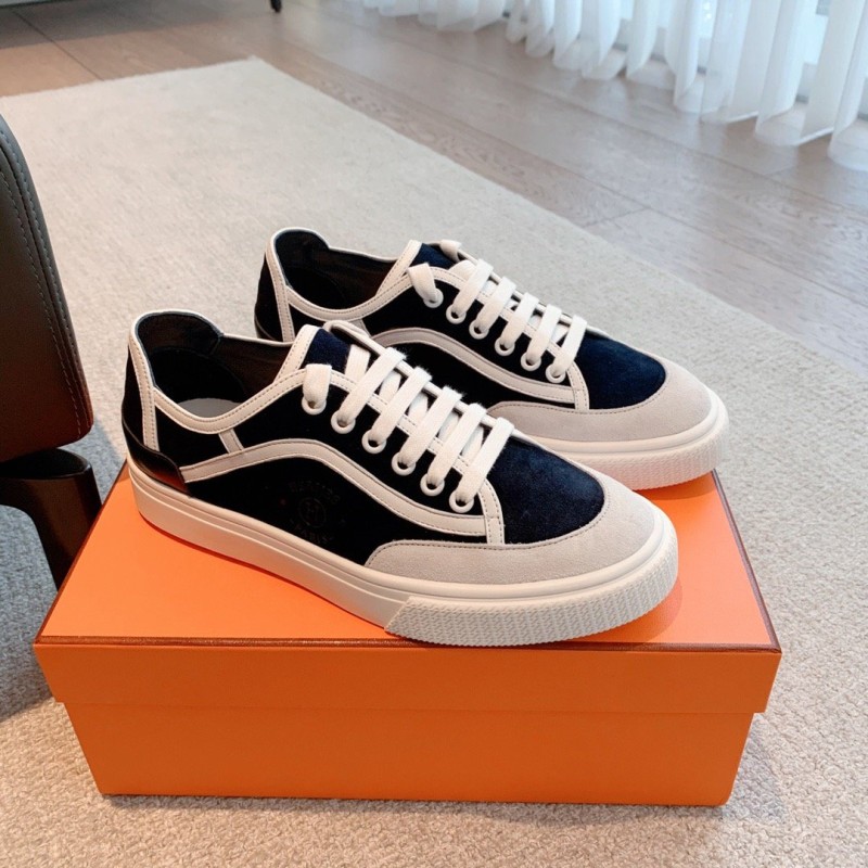 Hermes Unisex Sneakers