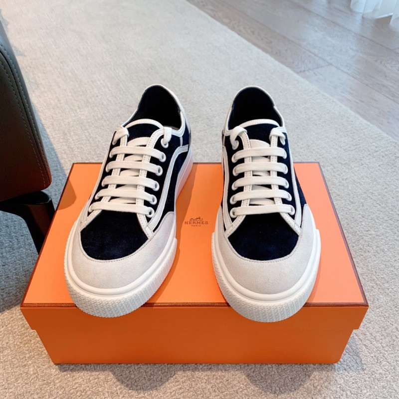 Hermes Unisex Sneakers