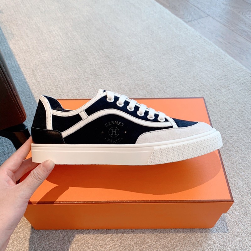 Hermes Unisex Sneakers