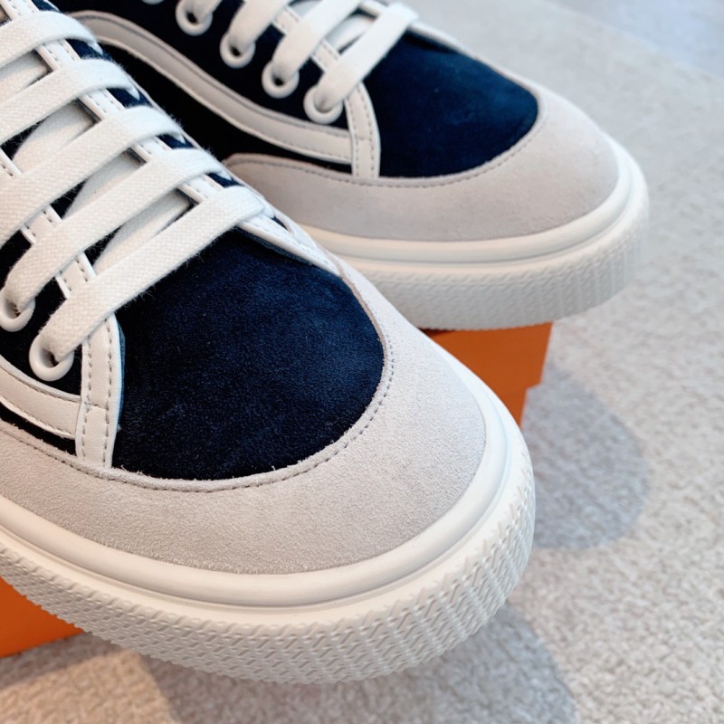 Hermes Unisex Sneakers