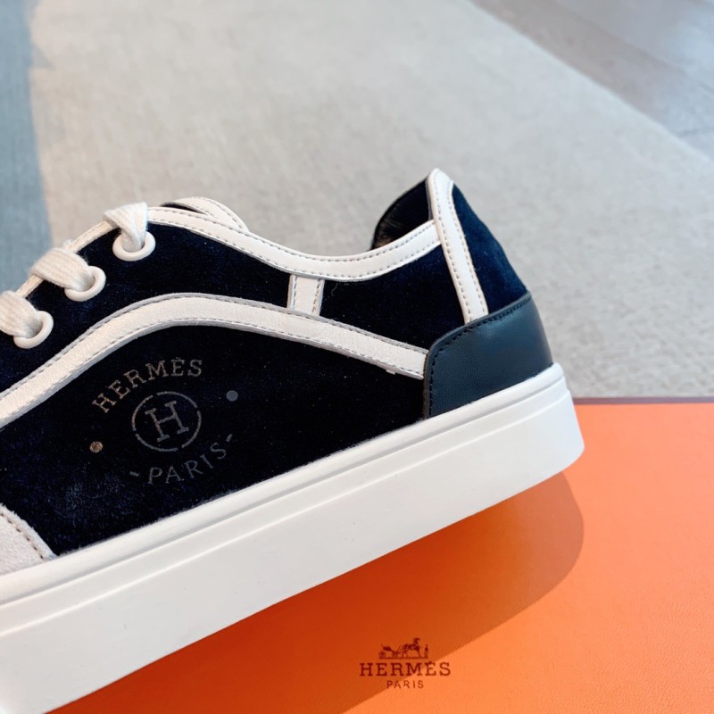 Hermes Unisex Sneakers