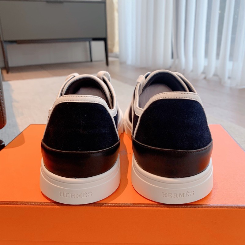 Hermes Unisex Sneakers