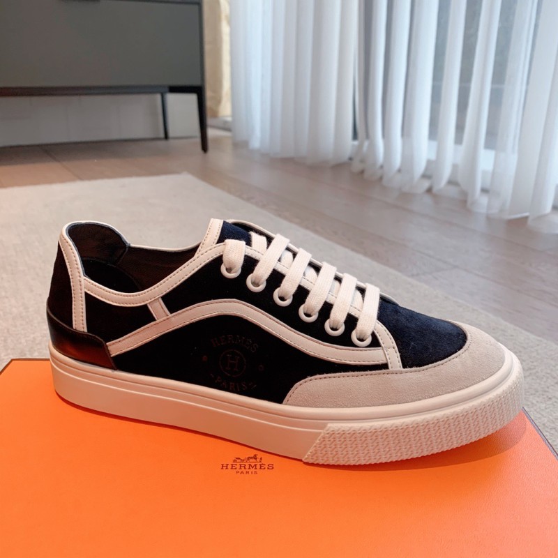 Hermes Unisex Sneakers