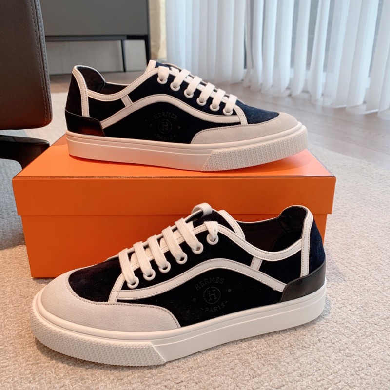 Hermes Unisex Sneakers