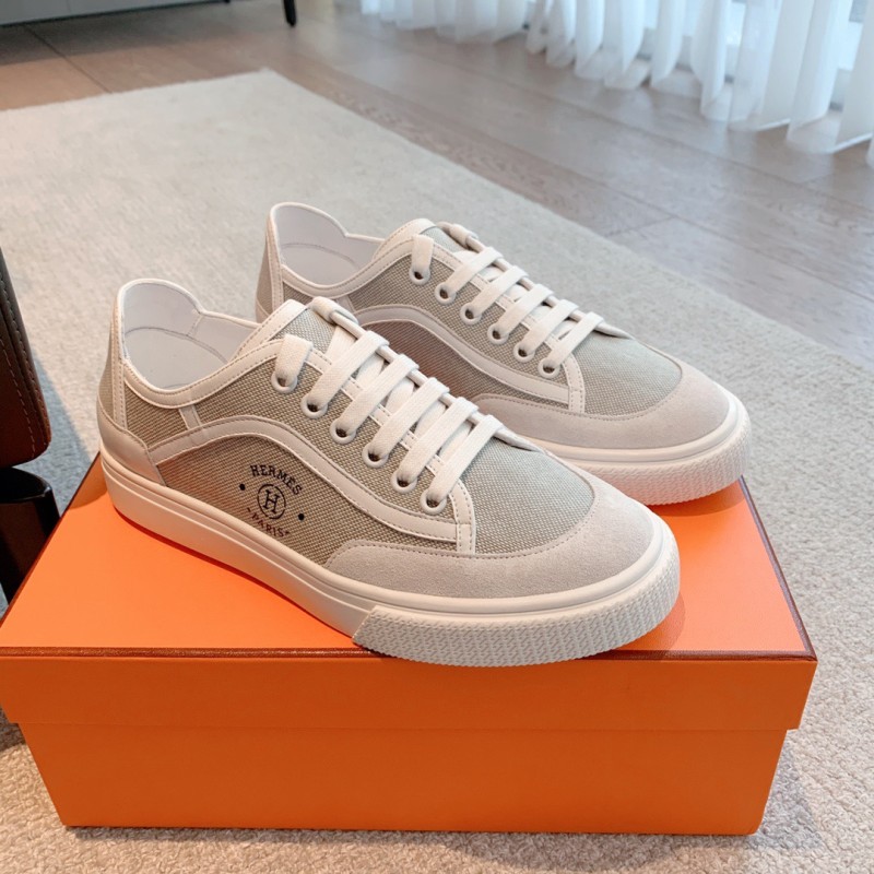 Hermes Unisex Sneakers