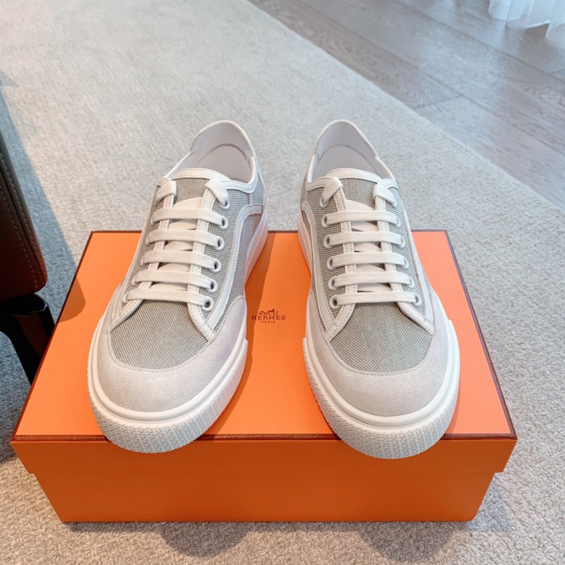 Hermes Unisex Sneakers