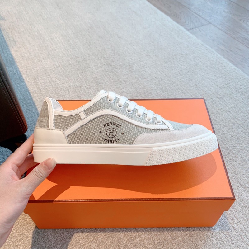 Hermes Unisex Sneakers