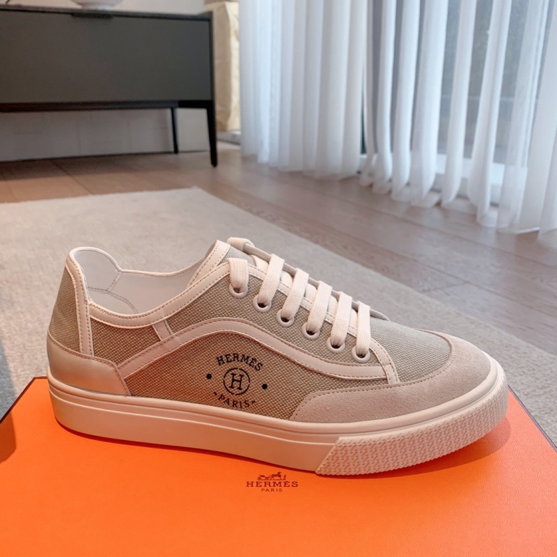 Hermes Unisex Sneakers