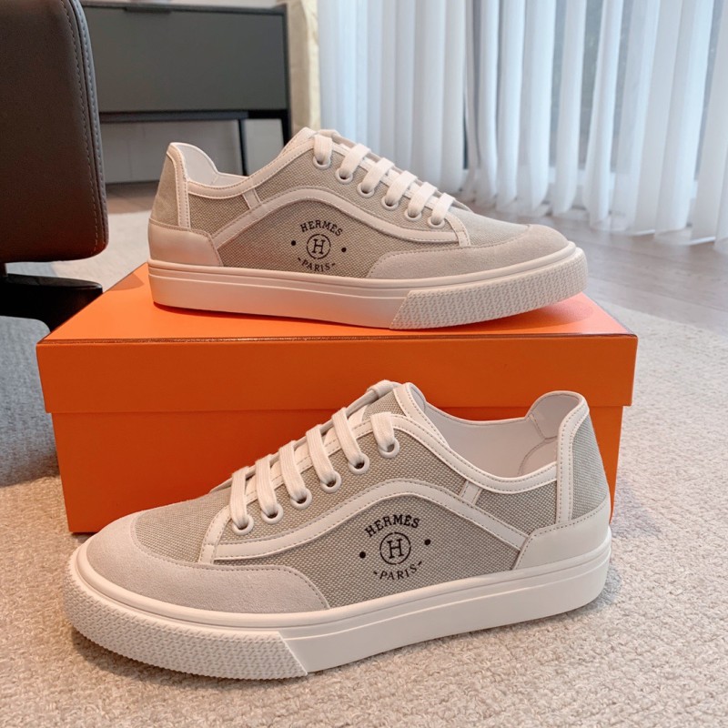 Hermes Unisex Sneakers