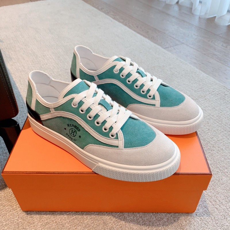 Hermes Unisex Sneakers