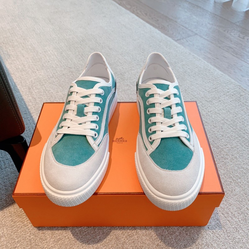 Hermes Unisex Sneakers