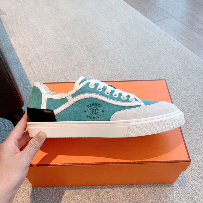 Hermes Unisex Sneakers