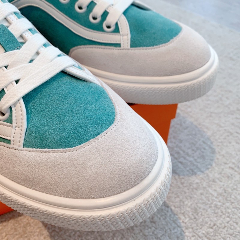 Hermes Unisex Sneakers