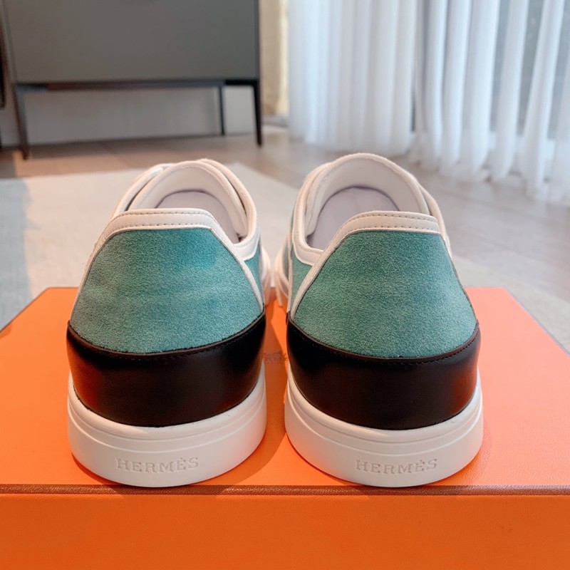 Hermes Unisex Sneakers