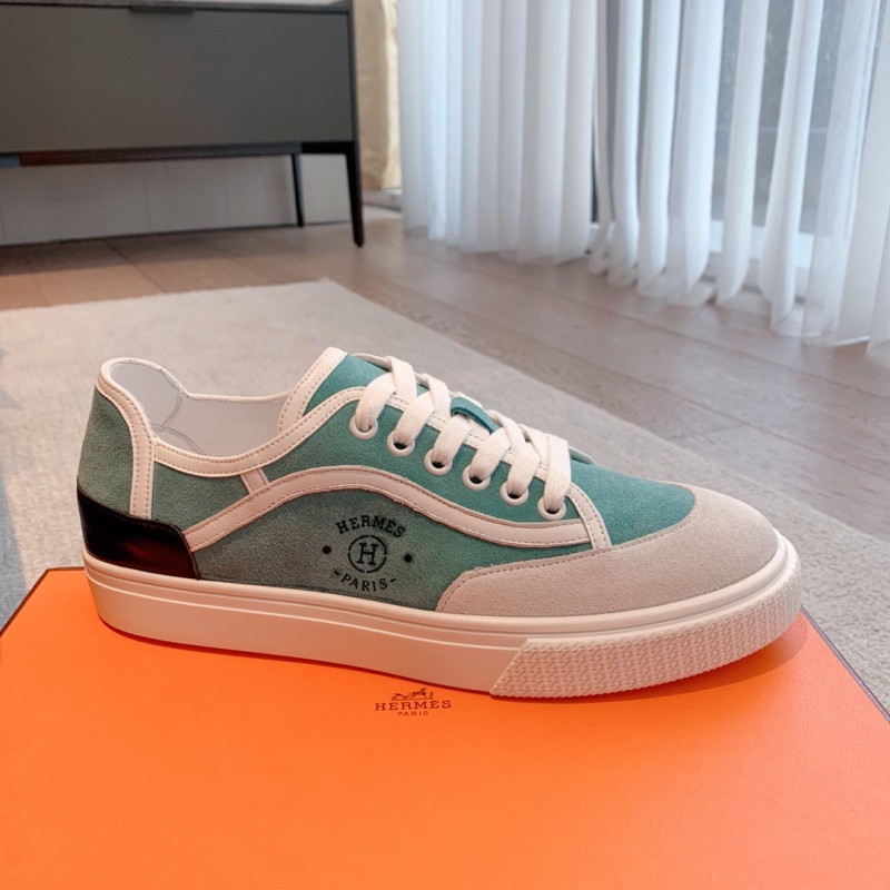 Hermes Unisex Sneakers