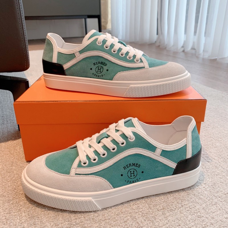 Hermes Unisex Sneakers