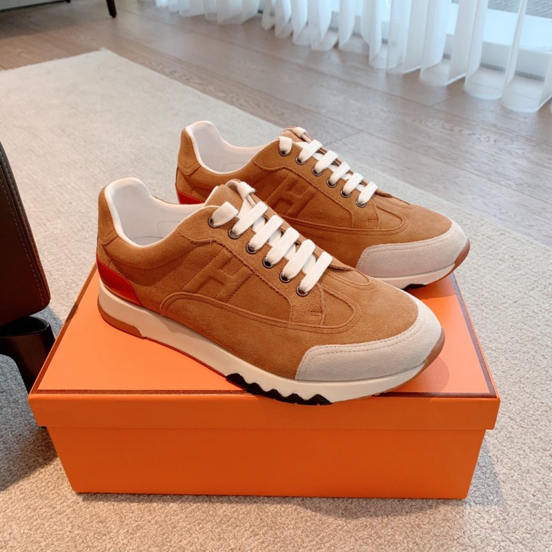 Hermes Unisex Sneakers