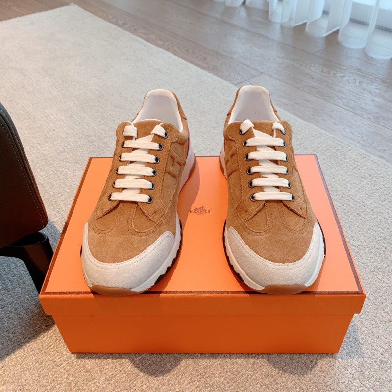 Hermes Unisex Sneakers