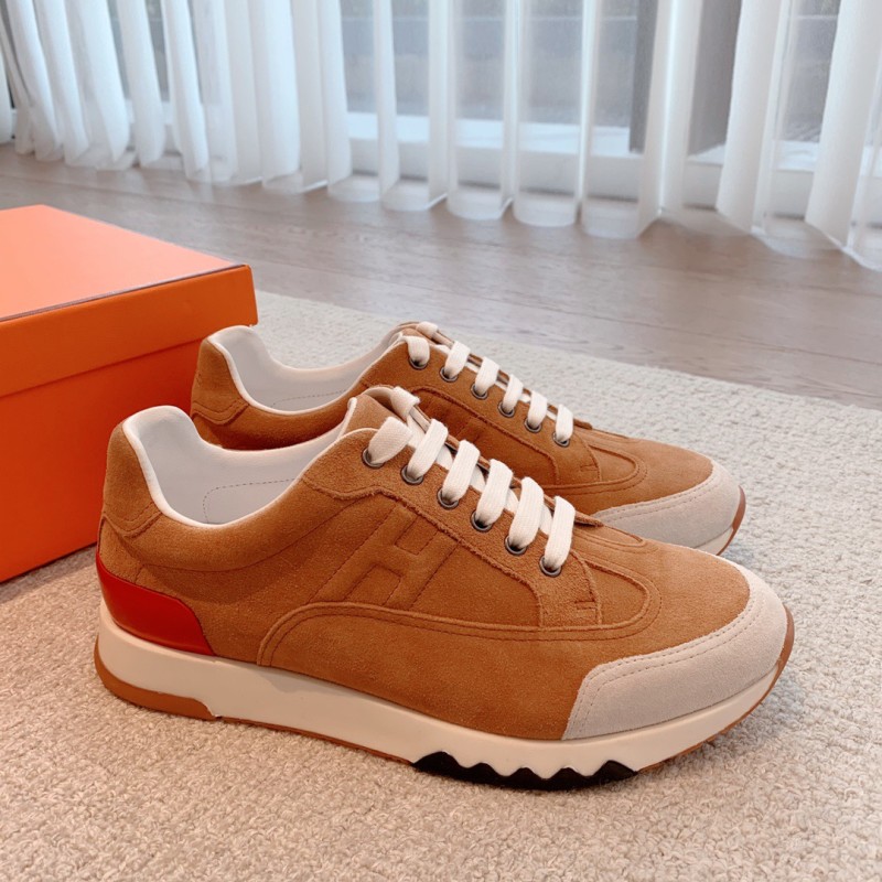 Hermes Unisex Sneakers