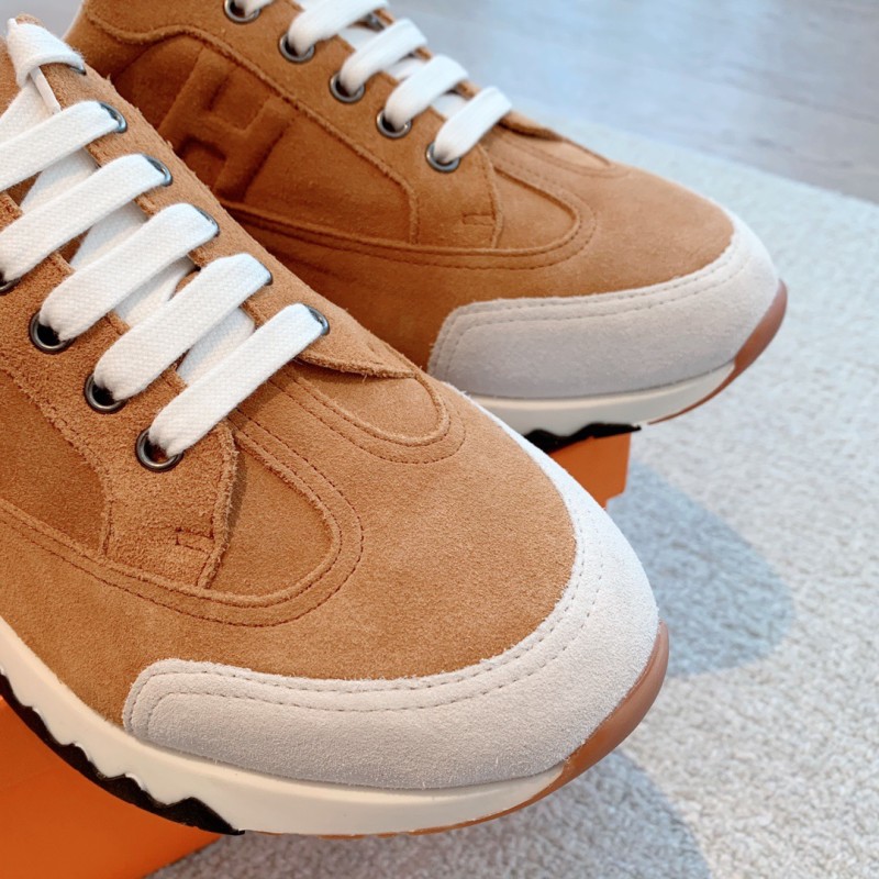 Hermes Unisex Sneakers