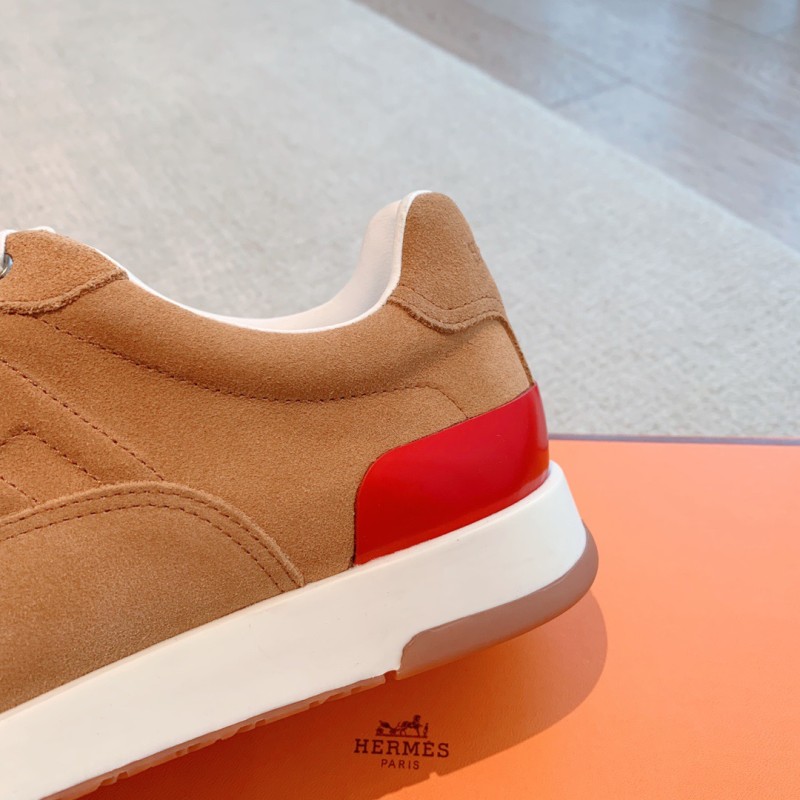 Hermes Unisex Sneakers