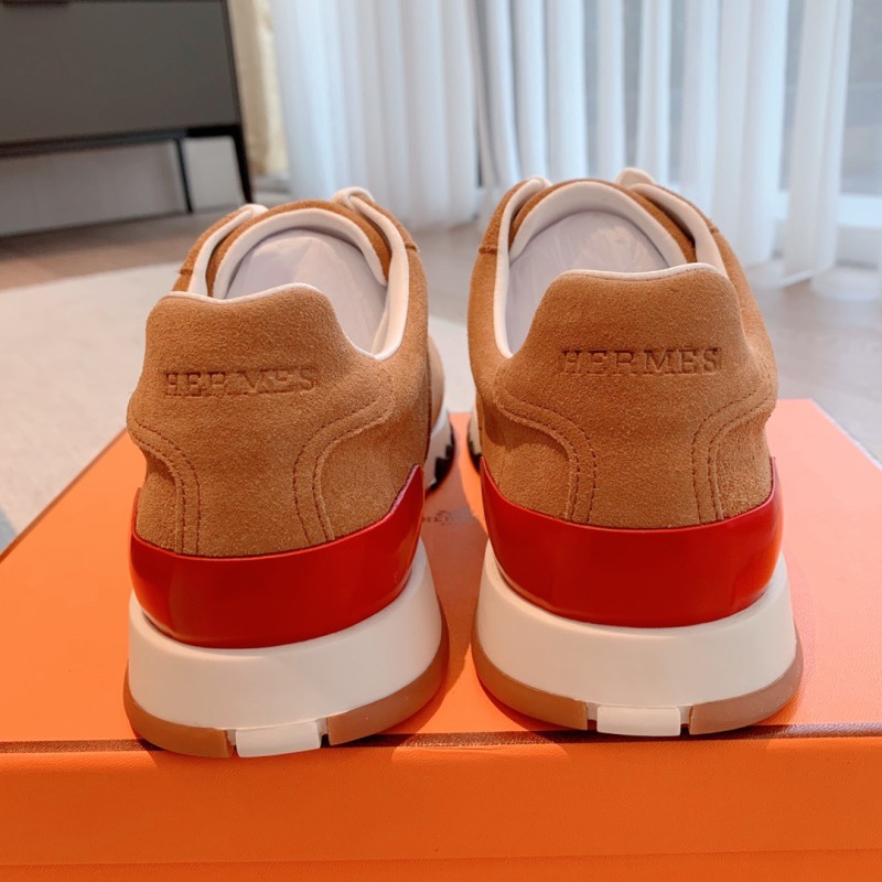 Hermes Unisex Sneakers