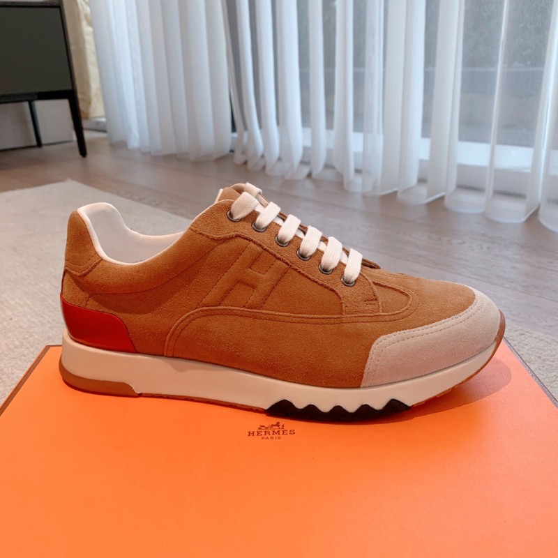 Hermes Unisex Sneakers