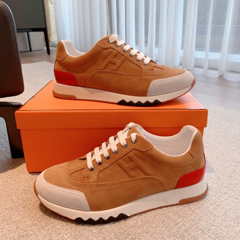 Hermes Unisex Sneakers