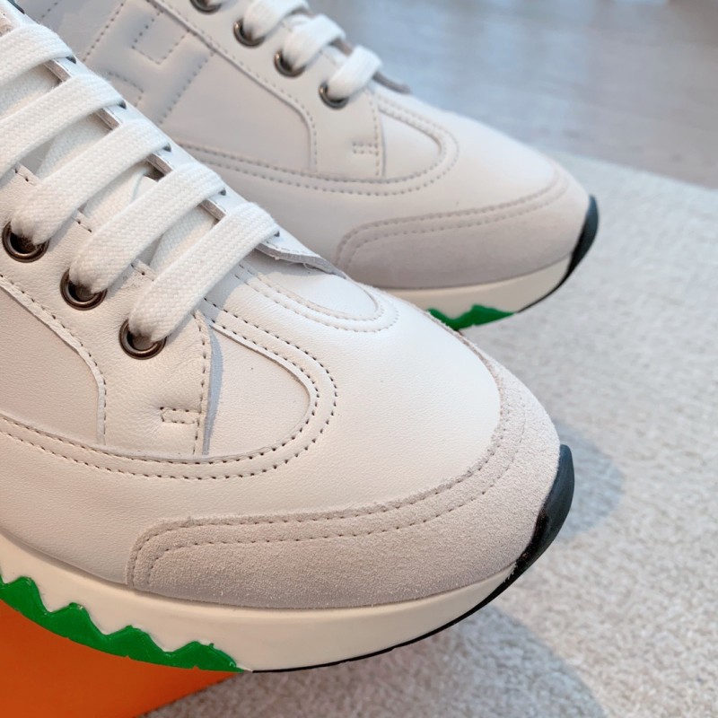 Hermes Unisex Sneakers