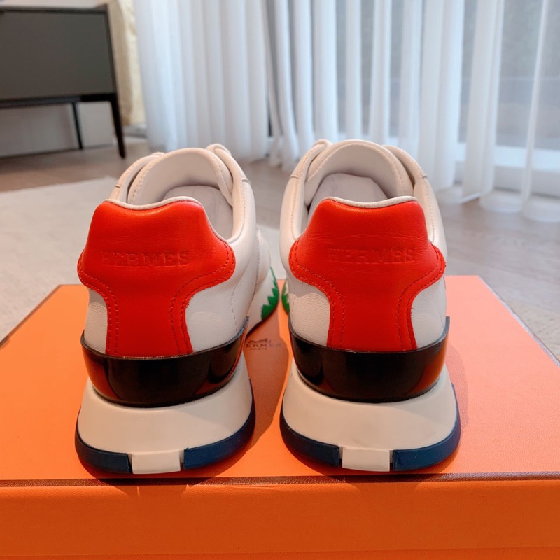 Hermes Unisex Sneakers