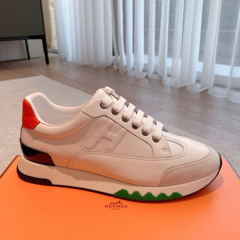 Hermes Unisex Sneakers