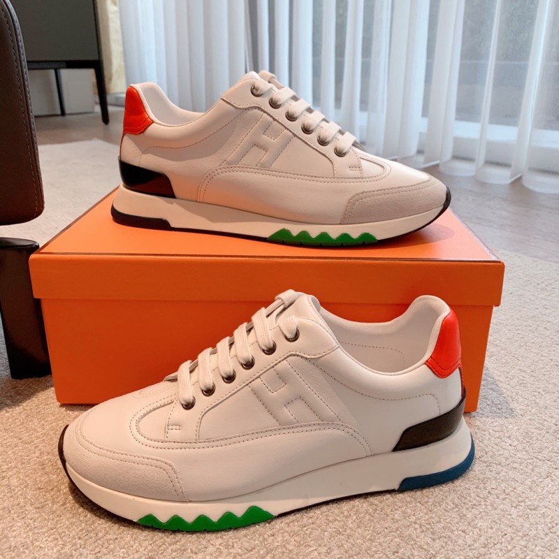 Hermes Unisex Sneakers