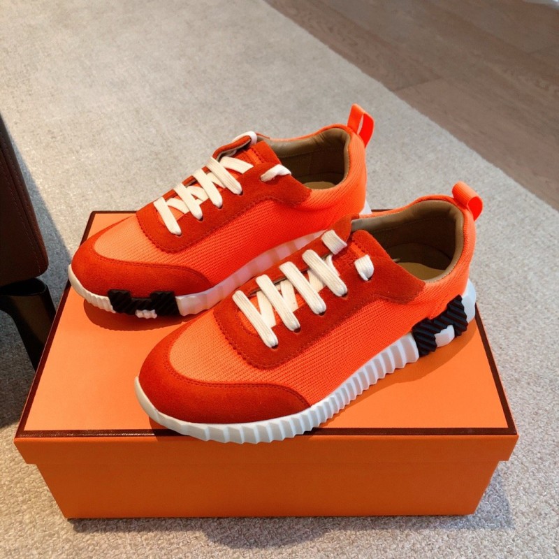 Hermes Unisex Sneakers