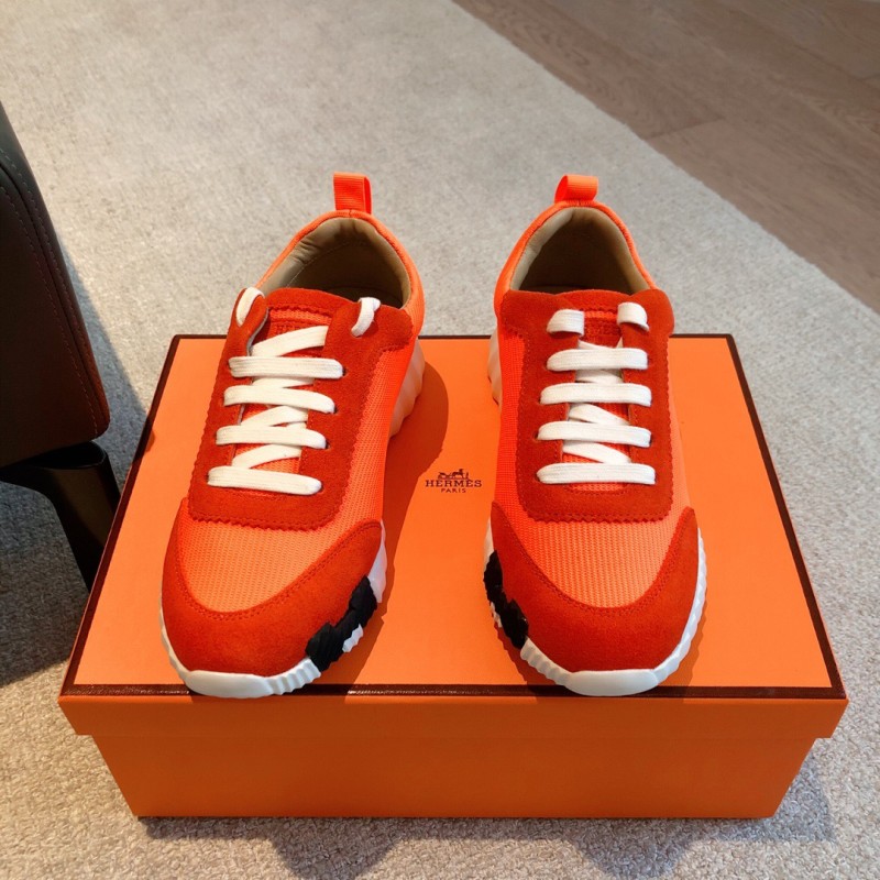 Hermes Unisex Sneakers