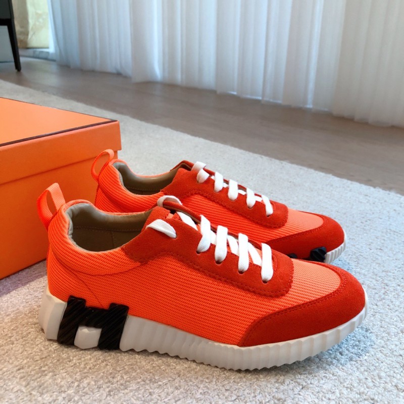 Hermes Unisex Sneakers