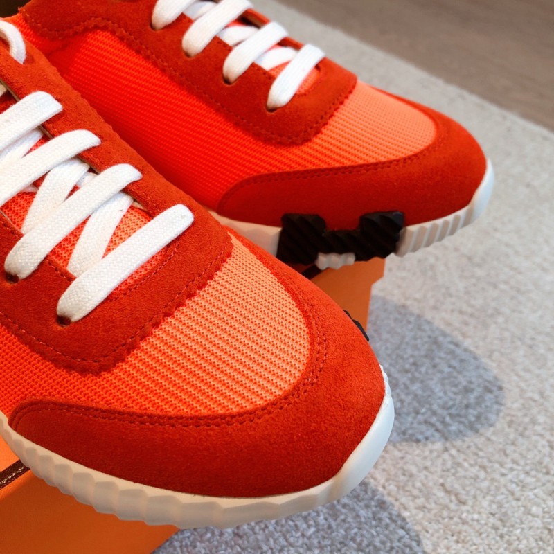 Hermes Unisex Sneakers