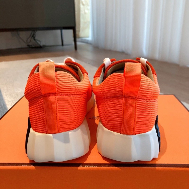 Hermes Unisex Sneakers