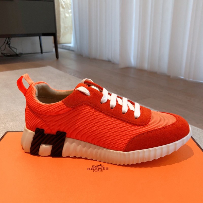 Hermes Unisex Sneakers