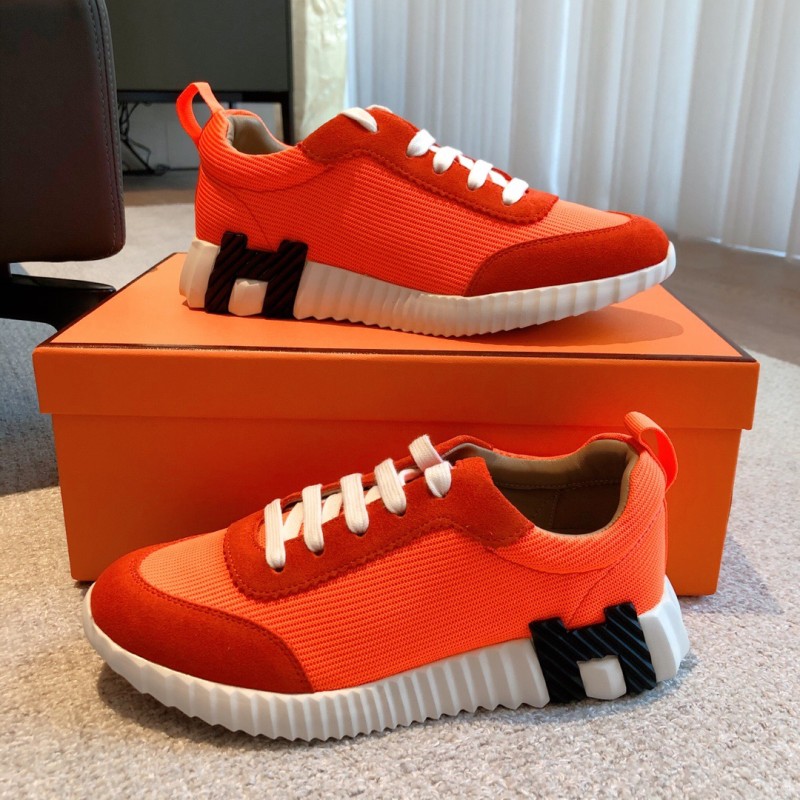 Hermes Unisex Sneakers