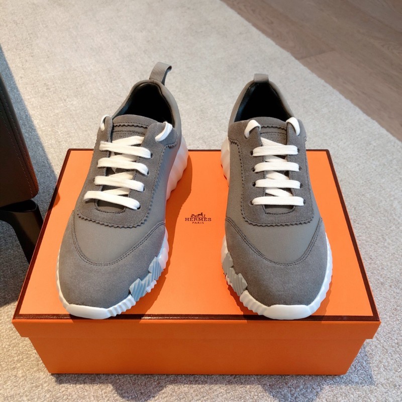 Hermes Unisex Sneakers