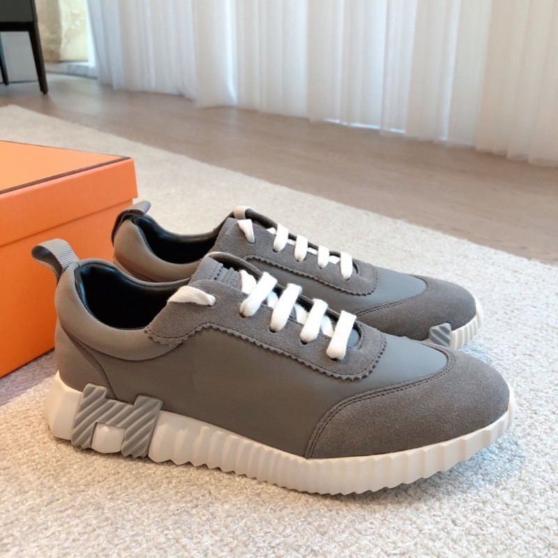 Hermes Unisex Sneakers