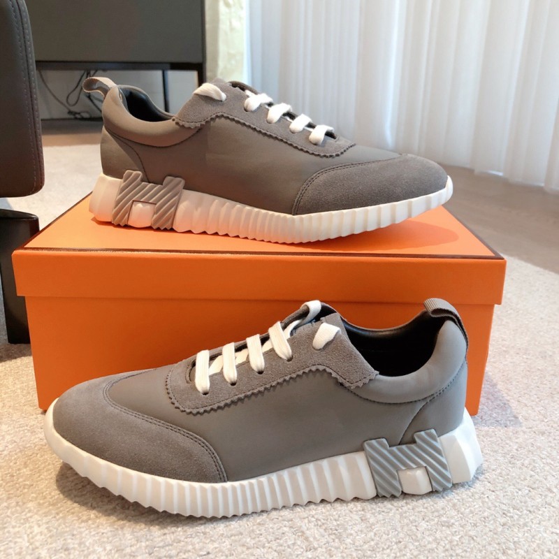 Hermes Unisex Sneakers