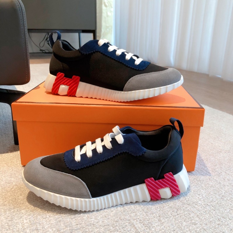 Hermes Unisex Sneakers