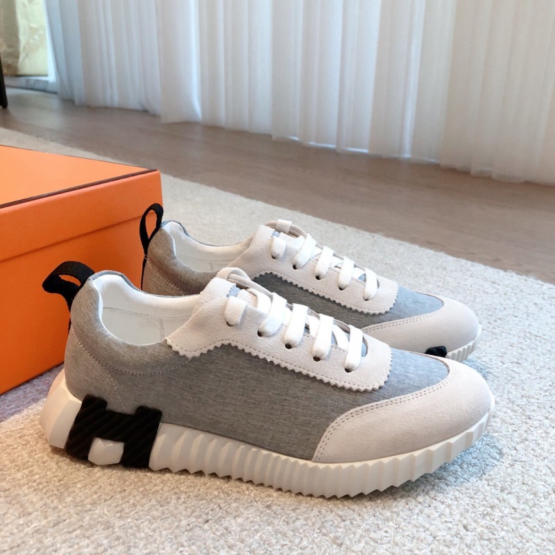 Hermes Unisex Sneakers