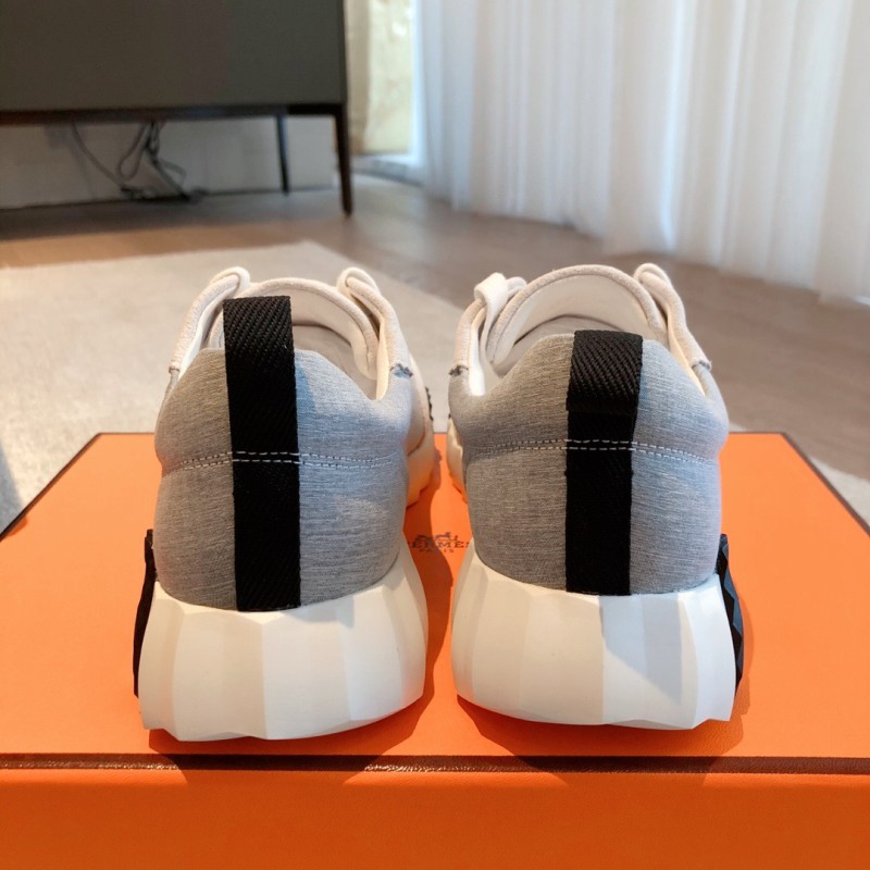 Hermes Unisex Sneakers