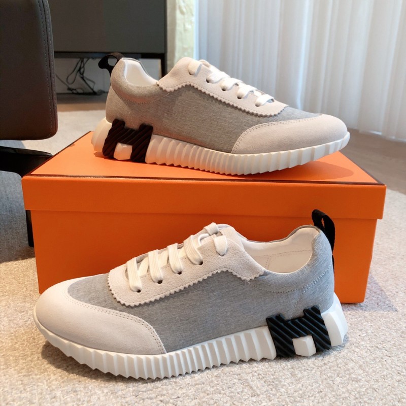 Hermes Unisex Sneakers