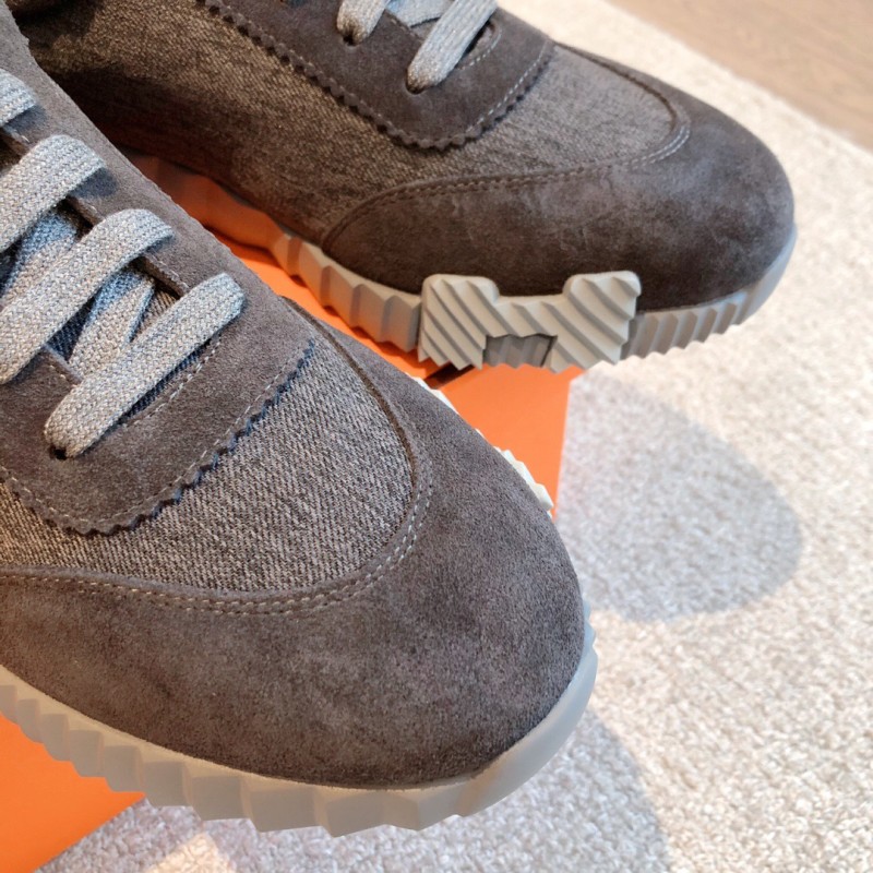 Hermes Unisex Sneakers