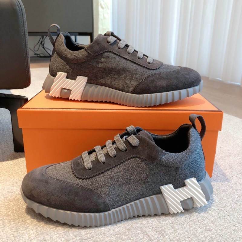 Hermes Unisex Sneakers