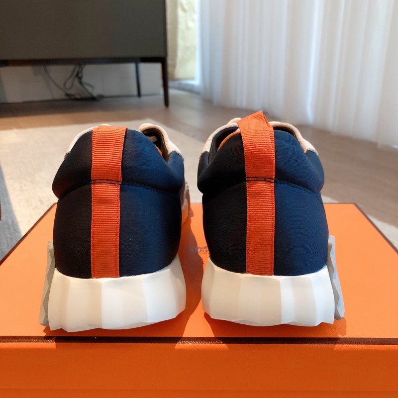 Hermes Unisex Sneakers